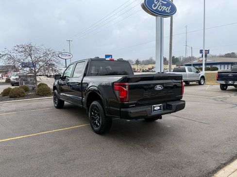 New 2026 Ford F150 STX image 31