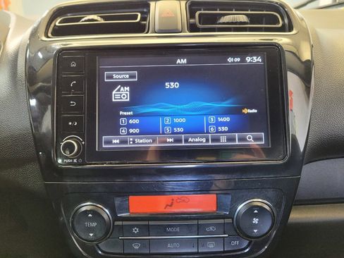 Used 2021 Mitsubishi Mirage image 25