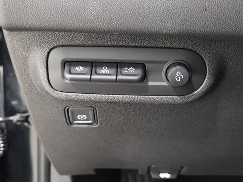 Used 2024 GMC Terrain Denali w/ Denali Premium Package AWD/4WD image 26