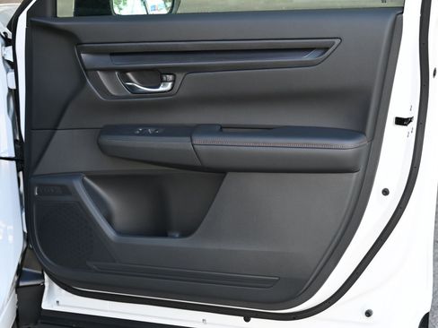 New 2026 Honda CR-V Sport image 12