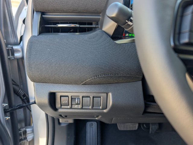 New 2026 Subaru Outback Limited XT AWD/4WD image 8