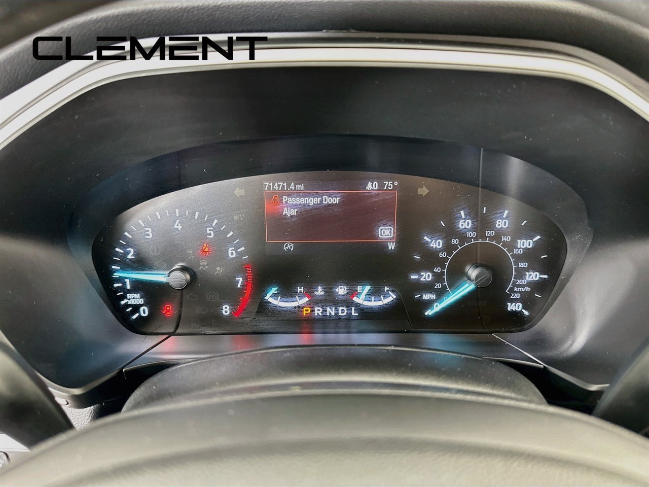 Used 2020 Ford Escape SE AWD/4WD image 18