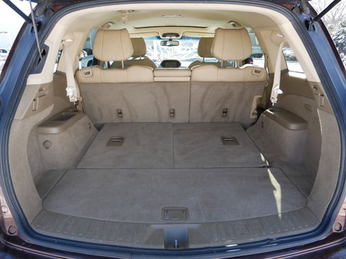 Used 2010 Acura MDX w/ Technology Package image 18