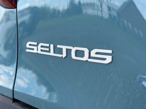 New 2026 Kia Seltos SX AWD/4WD image 10