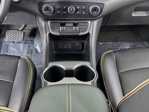 Used 2023 GMC Terrain AT4 image 16