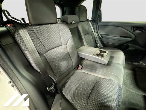 New 2026 Subaru Forester Premium image 28