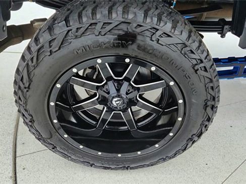 Used 2024 Ford F250 Limited w/ FX4 Off-Road Package image 66