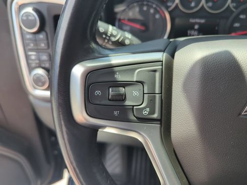 Used 2020 Chevrolet Silverado 1500 RST w/ All-Star Edition AWD/4WD image 21