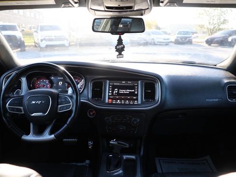 Used 2021 Dodge Charger SRT Hellcat image 15
