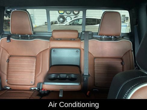 Used 2024 GMC Sierra 1500 Denali Ultimate AWD/4WD image 16