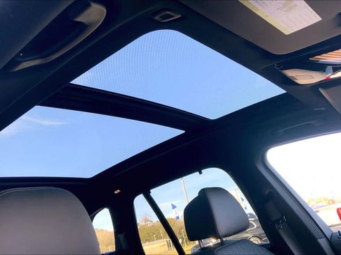 Used 2025 BMW X5 xDrive40i image 13