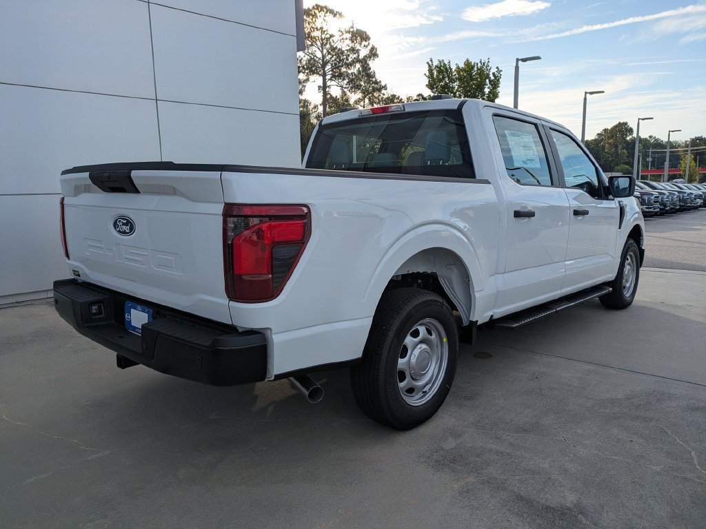 New 2026 Ford F150 XL w/ Tow/Haul Package RWD image 4