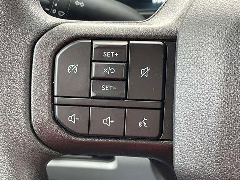 New 2026 Ford F250 XLT w/ XLT Premium Package AWD/4WD image 20
