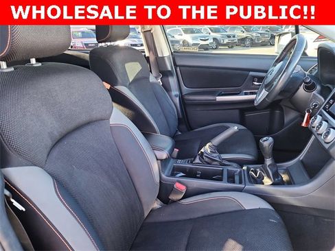 Used 2017 Subaru Crosstrek 2.0i Premium image 20