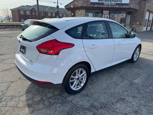 Used 2015 Ford Focus SE image 15