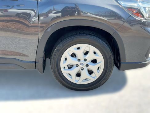 Used 2019 Subaru Forester 2.5i w/ Alloy Wheel Package image 12