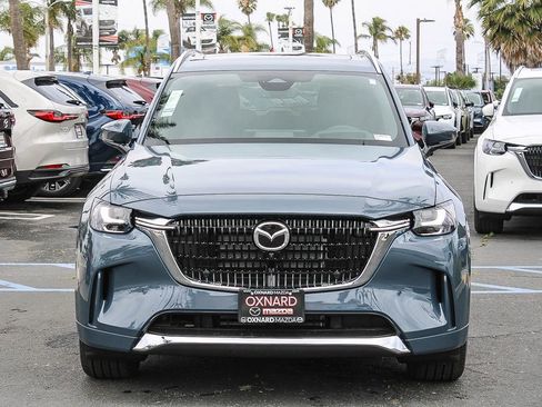 New 2026 MAZDA CX-90 3.3 Turbo S w/ Premium Plus AWD/4WD image 2