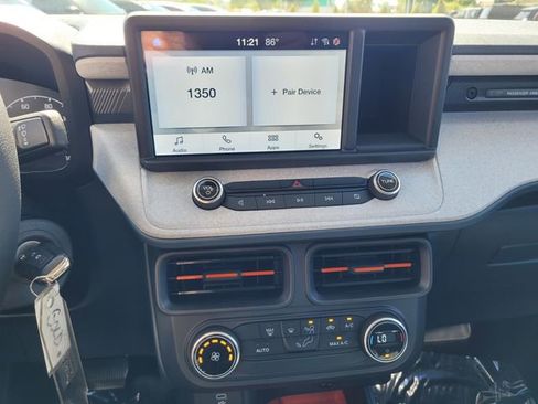 Certified 2022 Ford Maverick XLT w/ Equipment Group 300A Standard image 24