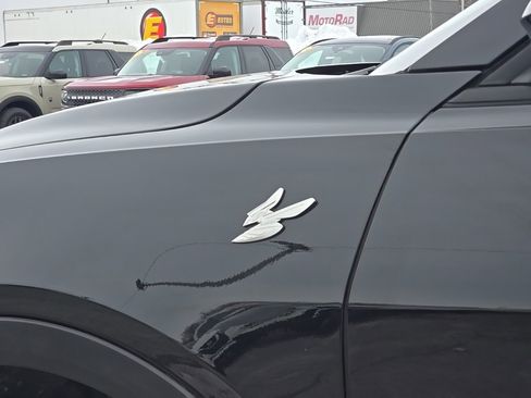 Certified 2024 Dodge Hornet GT w/ Cold Weather Group image 11