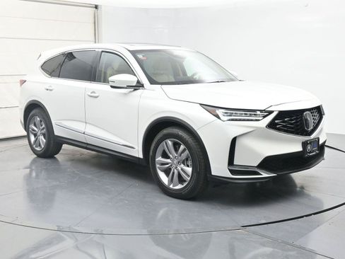 Used 2025 Acura MDX SH-AWD image 30