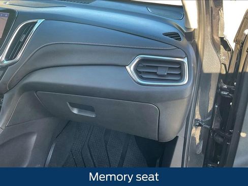 Certified 2022 Chevrolet Equinox Premier image 21