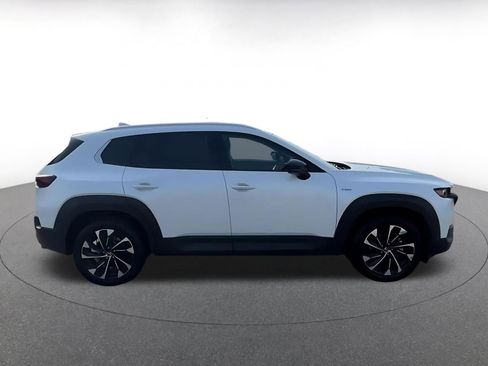 Used 2025 MAZDA CX-50 2.5 Hybrid w/ Premium Plus Pkg AWD/4WD image 16