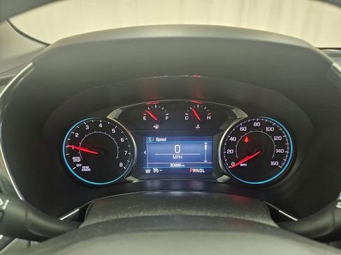 Used 2024 Chevrolet Equinox LT w/ LPO, Floor Liner Package FWD image 25