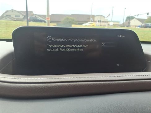 Used 2021 MAZDA CX-30 AWD 2.5 S w/ Premium Package image 20