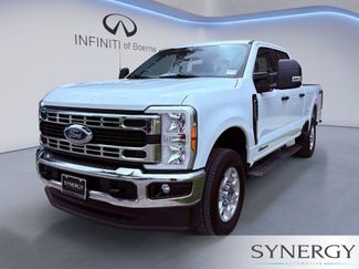 Used 2026 Ford F250 XLT AWD/4WD video 2