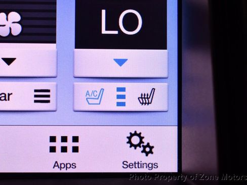 Used 2019 Ford Flex Limited w/ Equipment Group 303A image 48