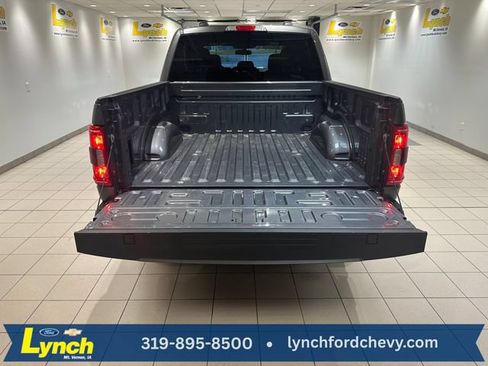 Certified 2023 Ford F150 XLT w/ Equipment Group 302A High AWD/4WD image 25