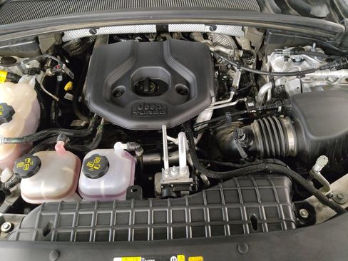 Used 2022 Jeep Grand Cherokee Limited 4xe w/ Luxury Tech Group II image 30