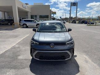 New 2026 Volkswagen Taos S video 2