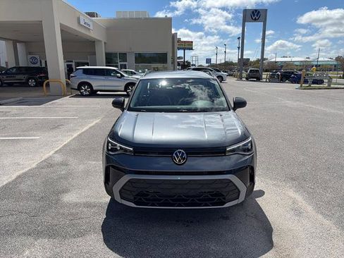 New 2026 Volkswagen Taos S image 2