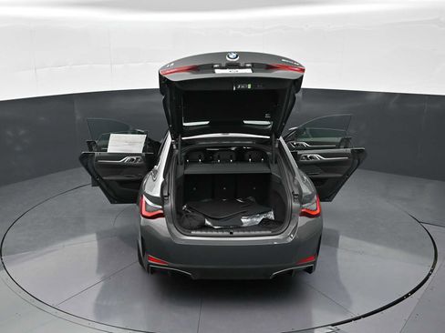 New 2026 BMW i4 eDrive40 w/ Premium Package RWD image 33