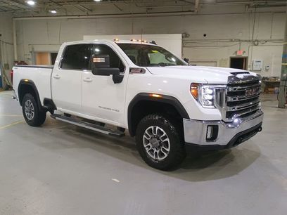 Used 2023 GMC Sierra 3500 SLE w/ SLE Value Package
