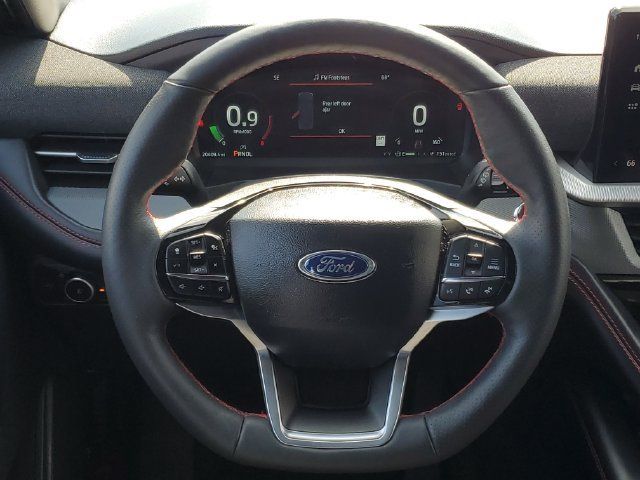 Used 2026 Ford Explorer ST-Line AWD/4WD image 23