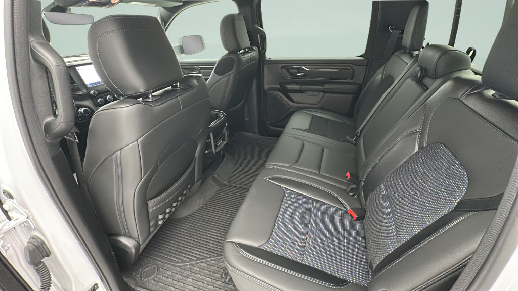 Used 2023 RAM 1500 Big Horn AWD/4WD image 12