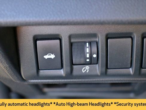 Used 2024 Subaru Legacy Premium image 10