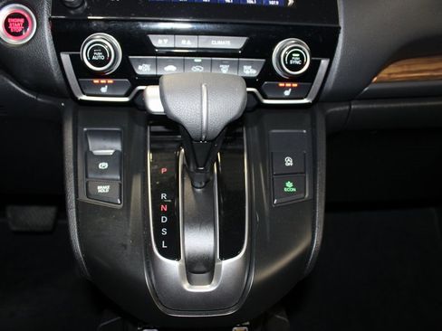 Used 2021 Honda CR-V EX image 30