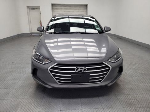 Used 2018 Hyundai Elantra SEL image 14