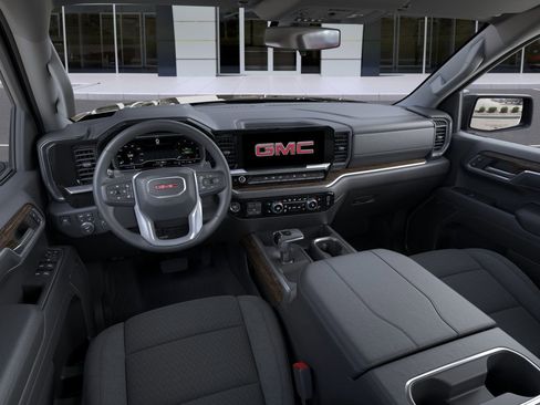 New 2026 GMC Sierra 1500 Elevation image 15