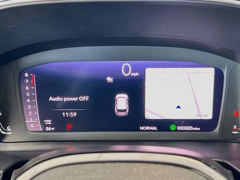 New 2026 Honda Pilot image 19