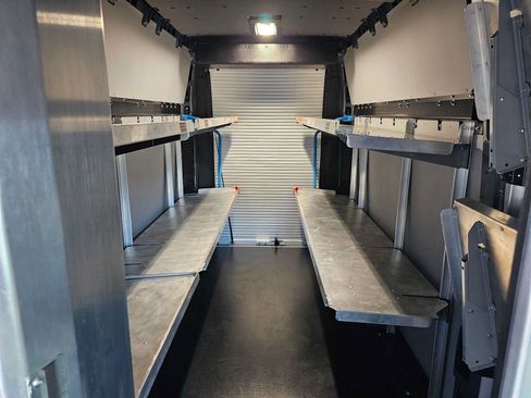Used 2024 RAM ProMaster 3500 FWD image 13