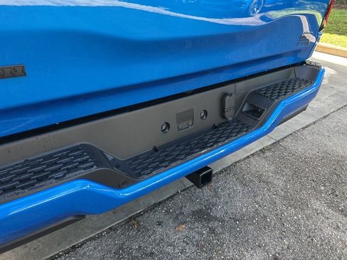 New 2025 RAM 1500 Big Horn image 20