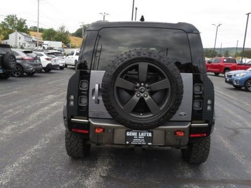 Used 2020 Land Rover Defender 110 X image 15