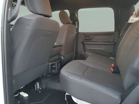 New 2025 RAM 4500 Tradesman AWD/4WD image 28