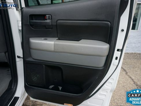 Used 2008 Toyota Tundra 4x4 Double Cab image 19