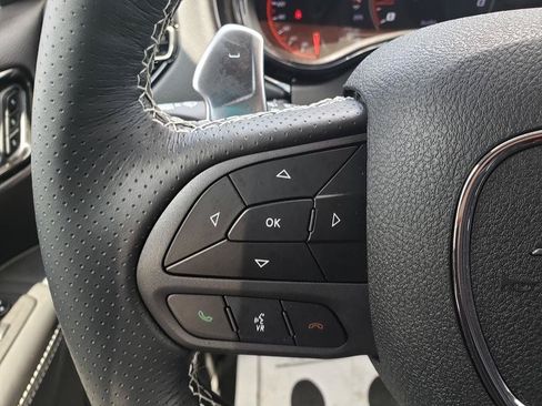 Used 2023 Dodge Durango SRT AWD/4WD image 16