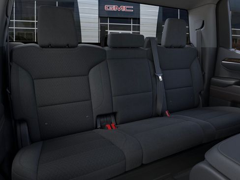 New 2026 GMC Sierra 1500 Elevation w/ Elevation Select Package AWD/4WD image 17